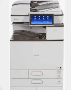 Ricoh MP2555