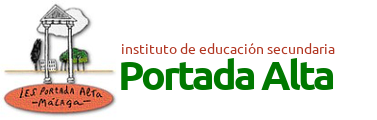 IES Porta Alta